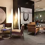 AC Hotel Madrid Feria 